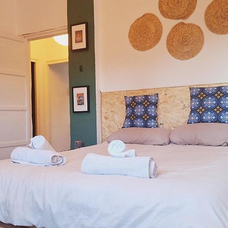 Amazing House Albaycin For 5 Pax Leilighet Granada Eksteriør bilde