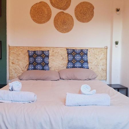 Amazing House Albaycin For 5 Pax Leilighet Granada Eksteriør bilde