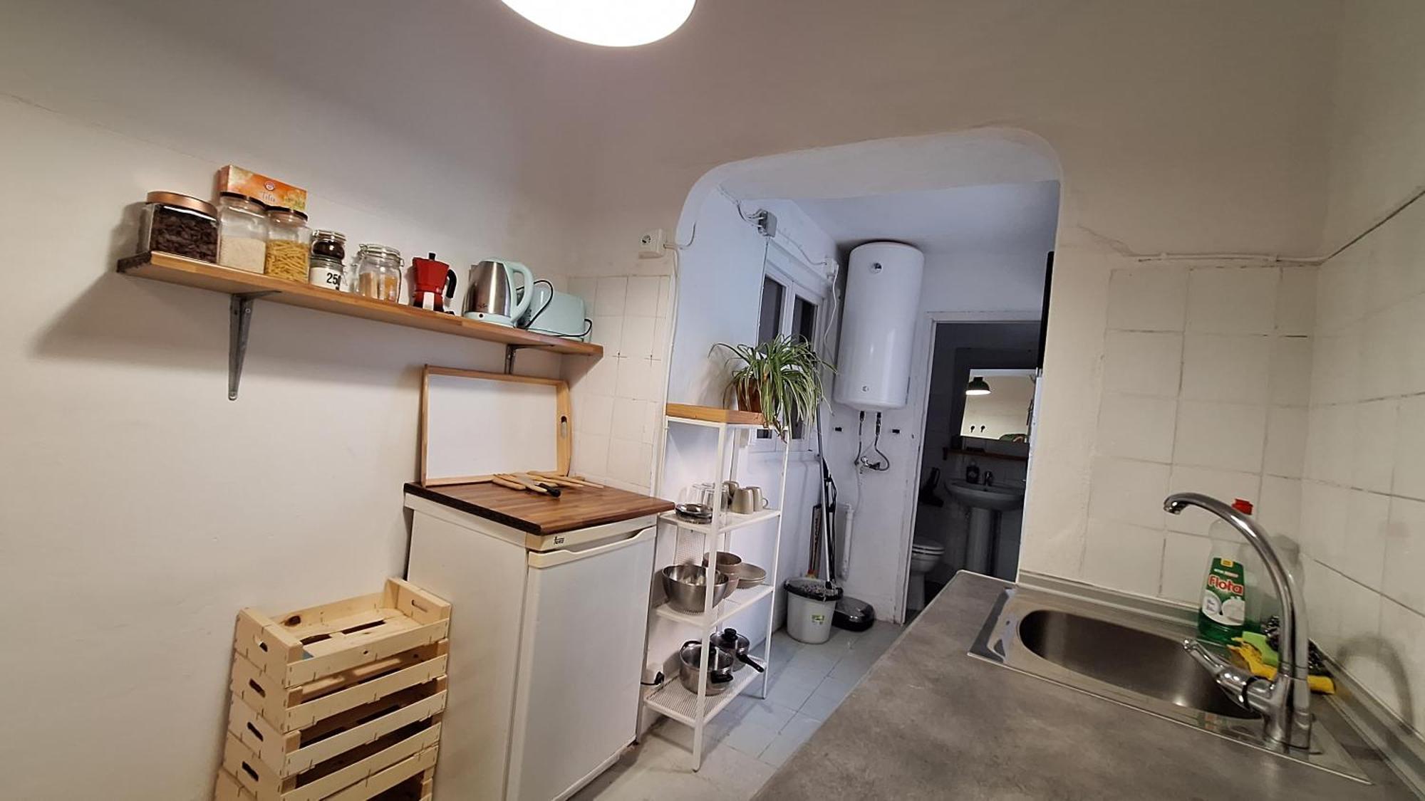 Amazing House Albaycin For 5 Pax Leilighet Granada Eksteriør bilde