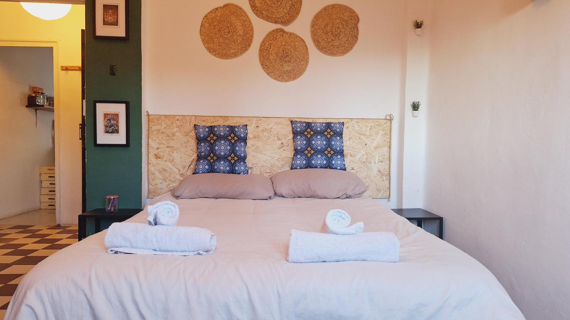 Amazing House Albaycin For 5 Pax Leilighet Granada Eksteriør bilde
