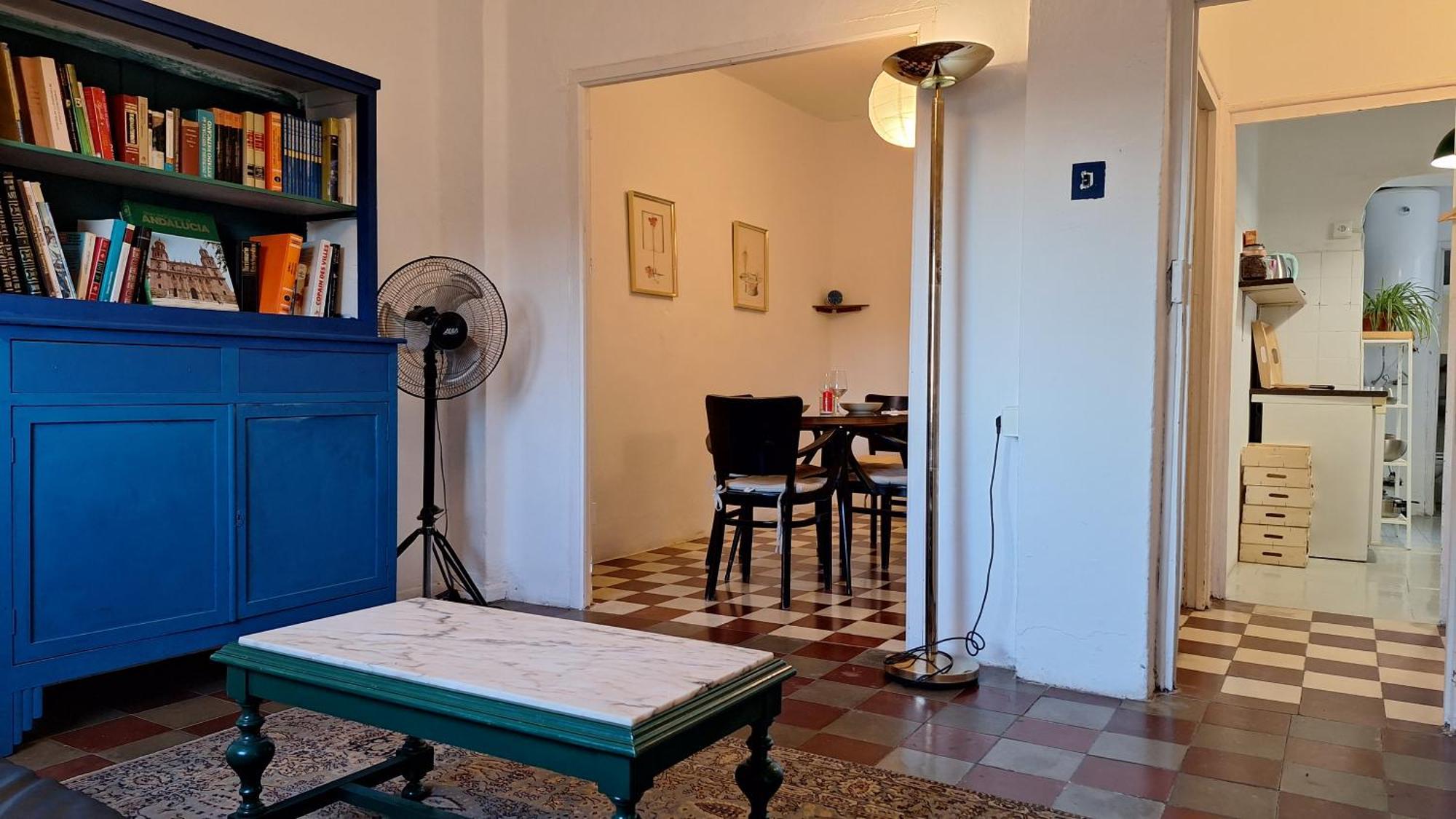 Amazing House Albaycin For 5 Pax Leilighet Granada Eksteriør bilde
