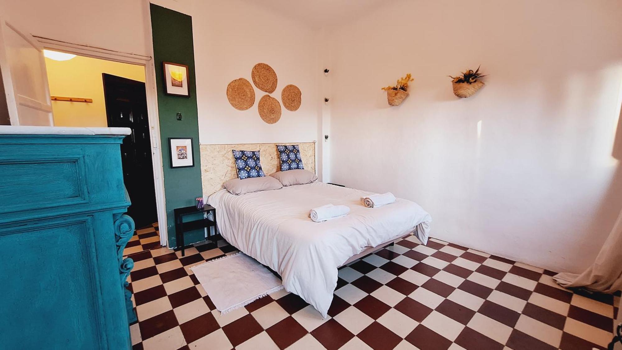 Amazing House Albaycin For 5 Pax Leilighet Granada Eksteriør bilde