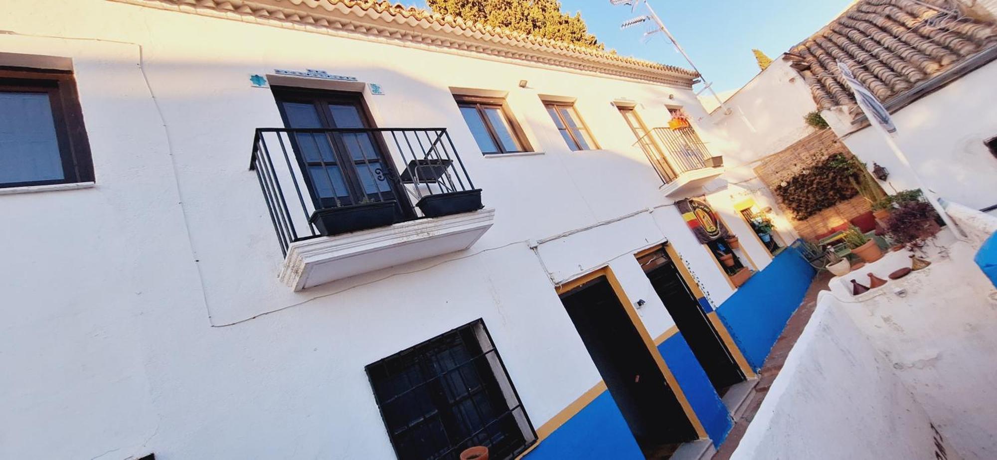Amazing House Albaycin For 5 Pax Leilighet Granada Eksteriør bilde