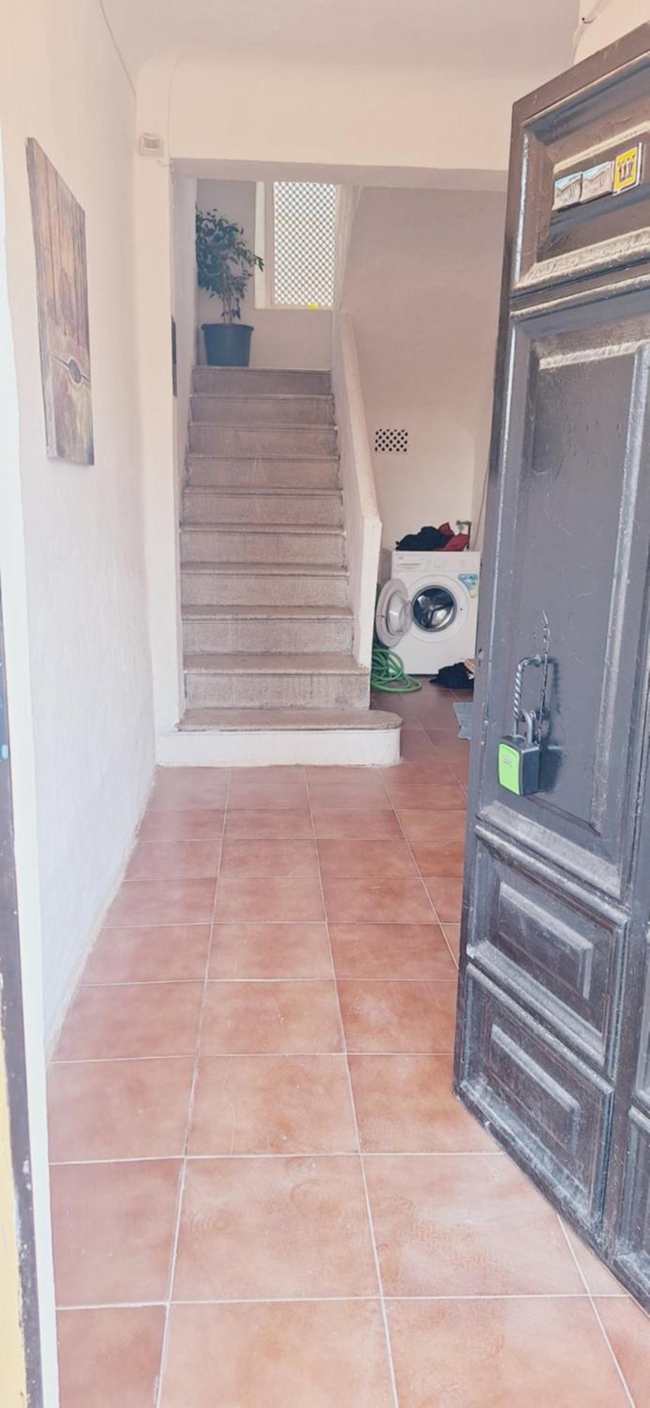 Amazing House Albaycin For 5 Pax Leilighet Granada Eksteriør bilde