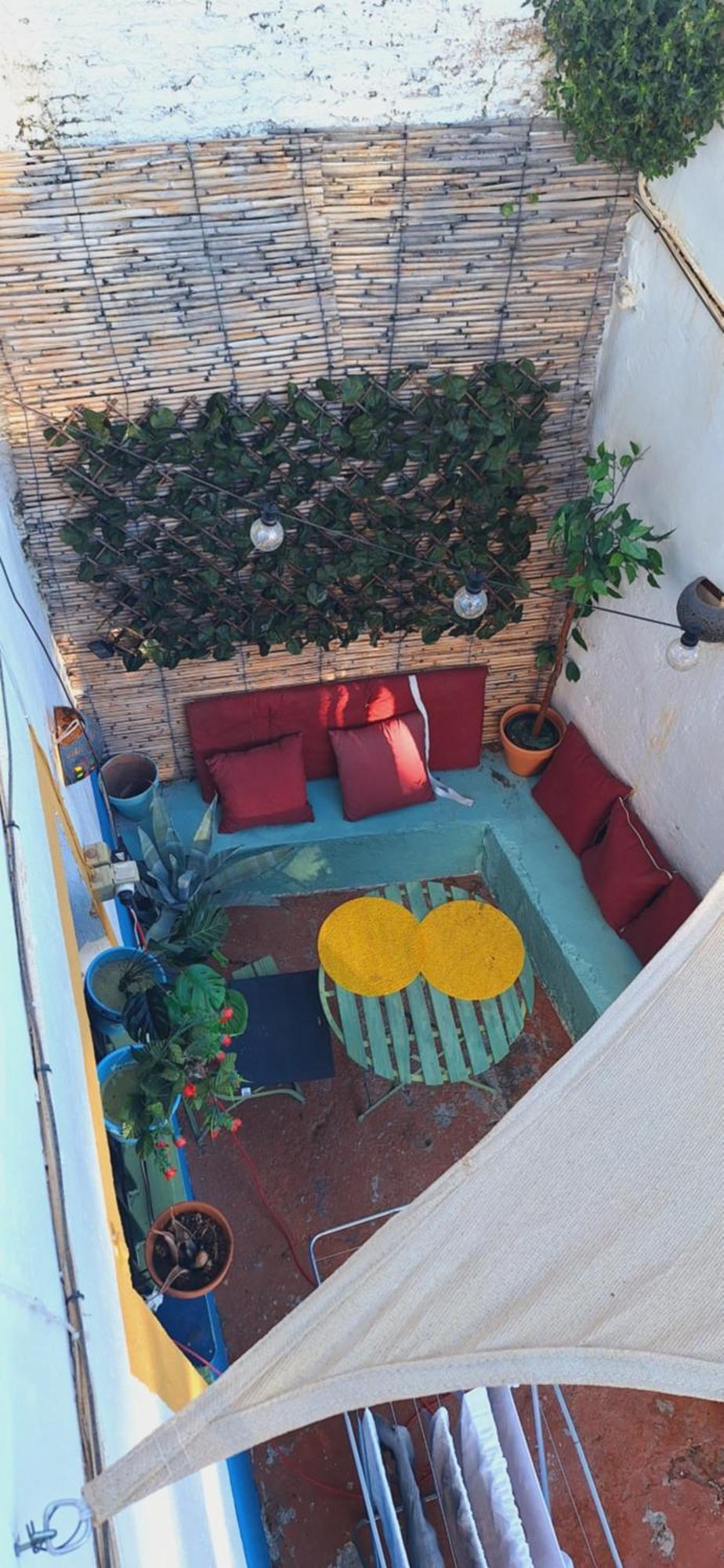 Amazing House Albaycin For 5 Pax Leilighet Granada Eksteriør bilde